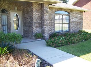 4380 Indiana Cir, Pace, FL 32571