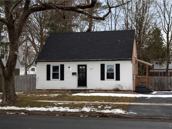 115 Riverview Pkwy S, Rome, NY 13440