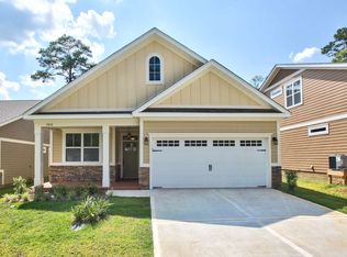 5828 Bascom Dr, Tallahassee, FL 32309