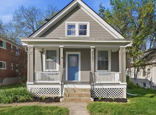 2721 Oakleaf Ave, Cincinnati, OH 45212
