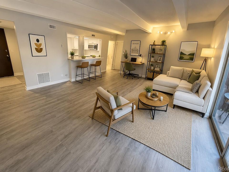 1st image of 9725 E Harvard Avenue #396