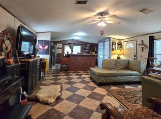 2 Forest Service Rd #214, New Waverly, TX 77358