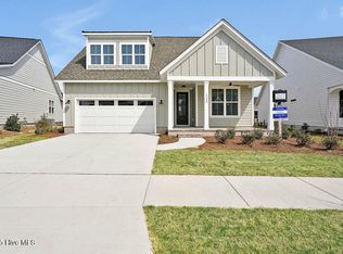 1312 Trisail Ter, Wilmington, NC 28412