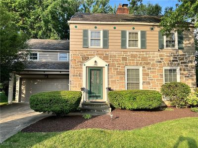 1271 Hereford Rd, Cleveland Heights, OH, 44118