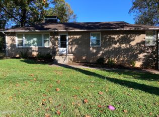 517 Carta Rd, Knoxville, TN 37914