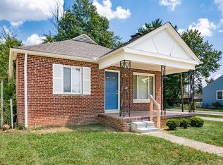 536 Whitethorne Ave, Columbus, OH