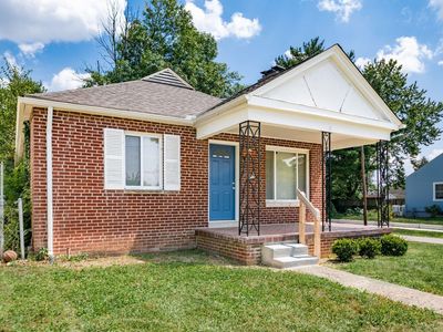 536 Whitethorne Ave, Columbus, OH, 43223