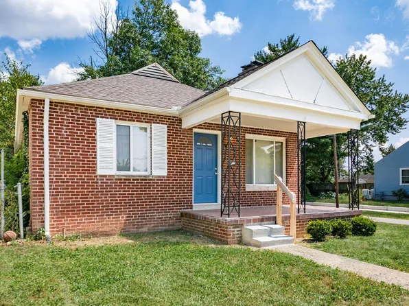 536 Whitethorne Ave, Columbus, OH 43223