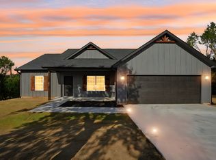 1508 Anaconda Trl, Granbury, TX 76048