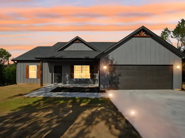 1508 Anaconda Trl, Granbury, TX 76048