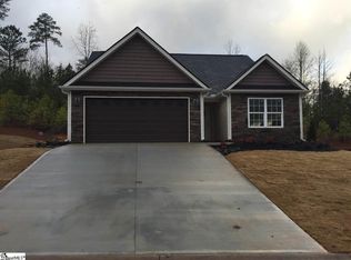 131 Gallant Ln, Anderson, SC 29621