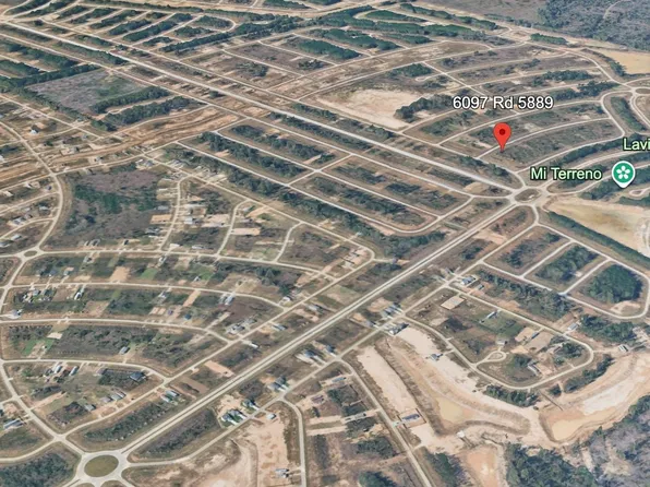 6097 Road 5889 Lot 1108, Cleveland, TX 77327