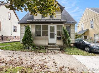 1018 Norwich Ave SW, Grand Rapids, MI 49503
