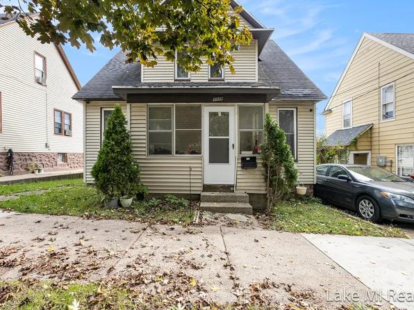 1018 Norwich Ave SW, Grand Rapids, MI 49503