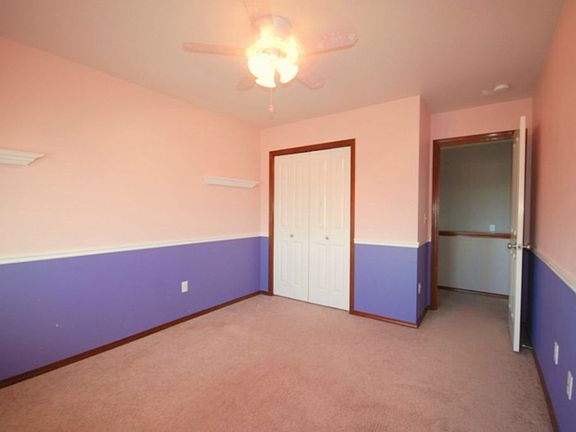 Bed room #1