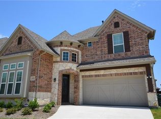 6105 Pete Dye Rd, McKinney, TX 75070