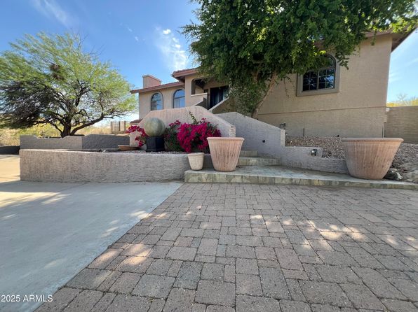 15230 N Blackbird Dr, Fountain Hills, AZ 85268