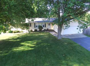 265 Northlake Dr, Coldwater, MI 49036
