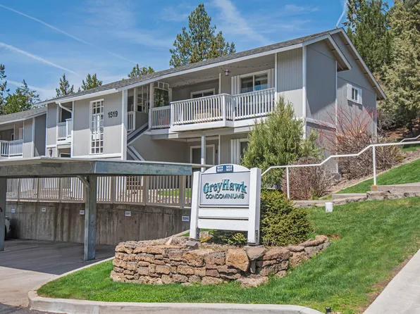 1519 NW Juniper St APT 1, Bend, OR 97703