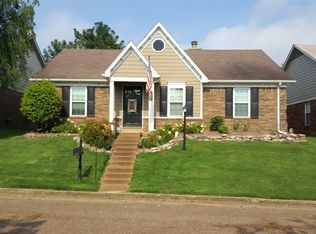 1659 Ranmar Dr LOT 122, Cordova, TN 38016