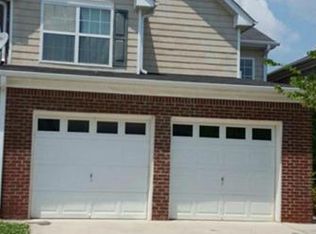 1162 Dunaway Dr, McDonough, GA 30253