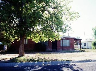 1406 Morrison #355M, Casa Grande, AZ 85130