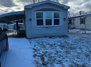 1099 Northwood Dr, Derby, NY