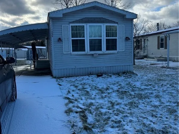 1099 Northwood Dr, Derby, NY 14047