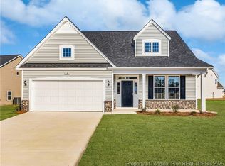 14 Willow Walk Way, Cameron, NC 28326