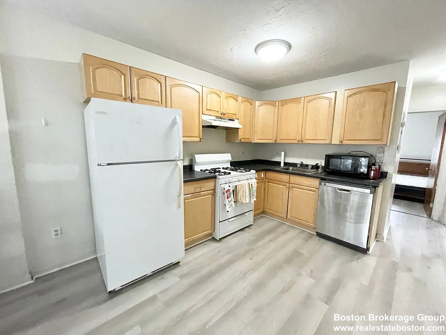 84 Hammond St #2B Boston MA 02120 — Photo 4