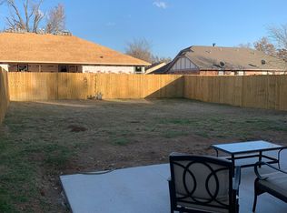 2701 Shoreridge Ave #2701, Norman, OK 73072