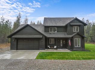 218 Wyatt Ln, Spirit Lake, ID 83869