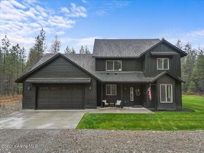 218 Wyatt Ln, Spirit Lake, ID, 83869
