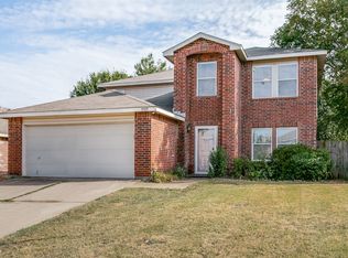 3925 Stonewick Ct, Fort Worth, TX 76123