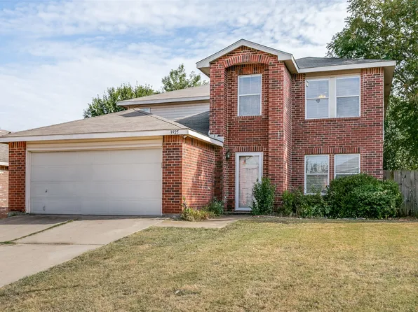 3925 Stonewick Ct, Fort Worth, TX 76123