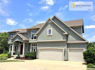 20810 81st Pl, Lenexa, KS 66220