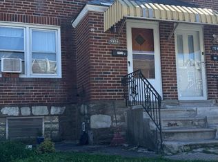 7151 Lynford St, Philadelphia, PA 19149