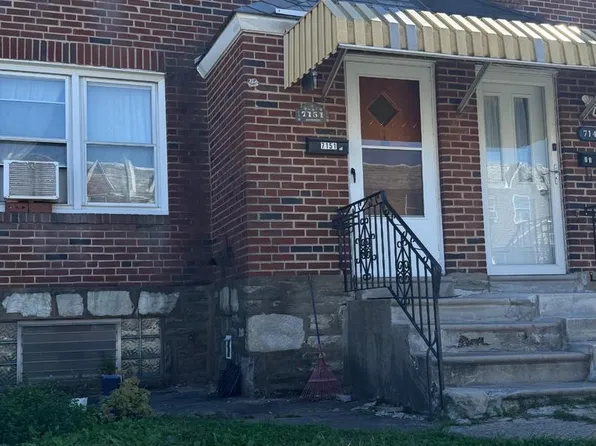 7151 Lynford St, Philadelphia, PA 19149