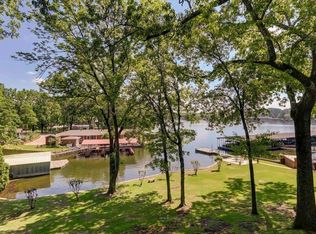 201 Daffodil St UNIT 6-B, Hot Springs National Park, AR 71913