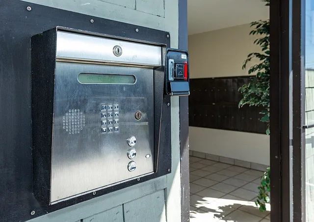 Intercom