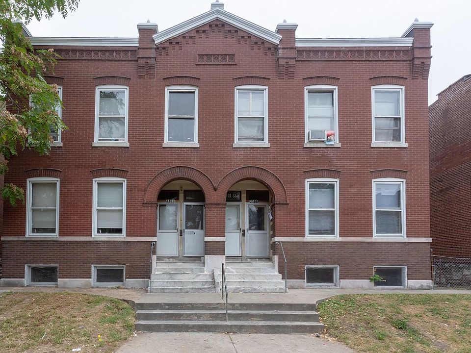 1st image of 3166-3168 Oregon Ave