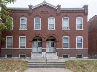 3166-3168 Oregon Ave, Saint Louis, MO 63118