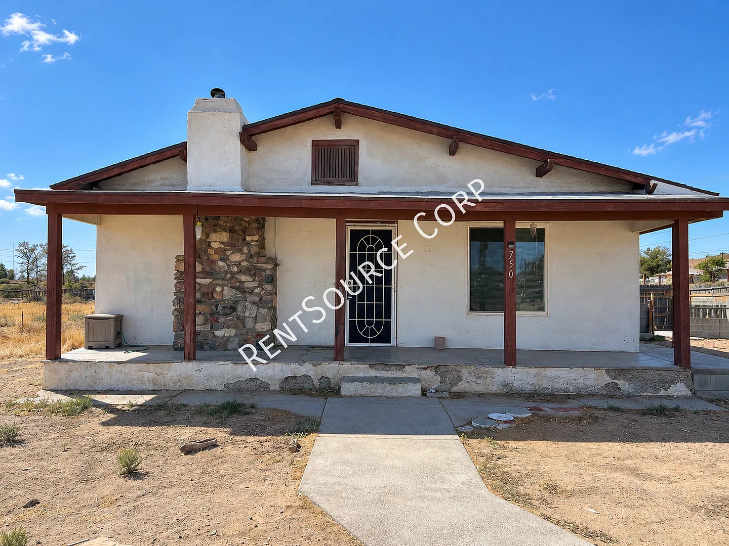 Barstow Rental Country-Style Living with Spacious Interiors — Photo 1