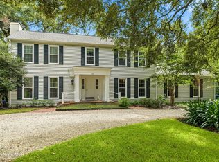 282 Wild Heron Rd, Saint Simons Island, GA 31522