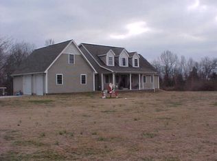 350 Gravel Pit Rd, Central City, KY 42330