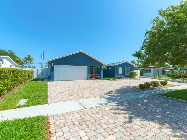 821 SE 16th Street, Deerfield Beach, FL 33441