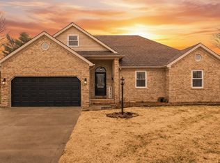 2627 Fence Post Ln, Henderson, KY 42420