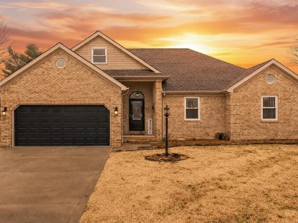 2627 Fence Post Ln, Henderson, KY 42420