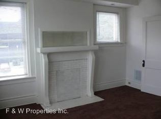 1060 1/2 E Main St APT 4, Columbus, OH 43205