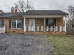 781 Vine St, Harrisonburg, VA 22802